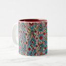 Recherche de aztèque tasses Abstrait