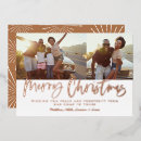 Recherche de cartes vacances professionnelles Élégant