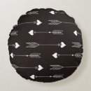 Recherche de motif flèche coussins Abstrait