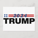 Suche nach donald trump für präsidenten postkarten Vereinte staaten