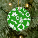 Suche nach glocken ornamente Schnee