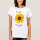 Recherche de paix religieuse tshirts Pour elle