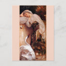 Recherche de leighton cartes postales Femme