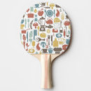 Recherche de fromage raquettes ping pong Café