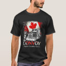 Recherche de convoy tshirts Camionneur