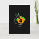 Recherche de cha vœux cartes Chat noir