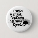 Recherche de punker badges Roche