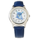 Recherche de baleines montres Enfants