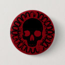 Recherche de goth badges Éffrayant