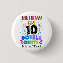 Recherche de double badges Pour enfants