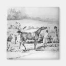 Suche nach rennen magnete Pferd