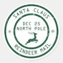 Suche nach mailer aufkleber Santa