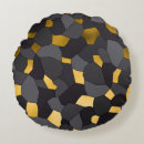 Recherche de gris noir coussins Jaune