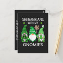 Recherche de lutin cartes postales Heureux