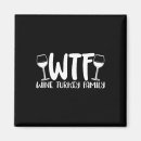 Suche nach weinen magnete Familie