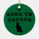 Suche nach schwarze miezekatze ornamente Katzenliebhaber