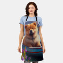 Recherche de chow chow tabliers Pour tous