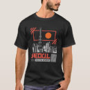 Suche nach südkorea tshirts Seoul