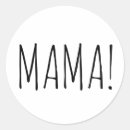 Recherche de mère et enfant autocollants Mother