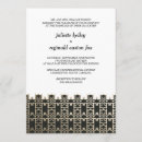 Recherche de moulins invitations Noir