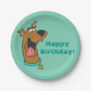 Recherche de scooby doo Animateurs