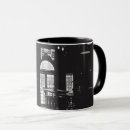 Recherche de de fenêtre tasses Noir
