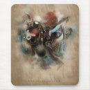 Recherche de selle tapis souris Équitation