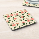 Suche nach rosenmuster untersetzer Rosa rosen