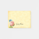 Recherche de parchemin post its Vintage