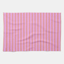 Suche nach rosa streifen geschirr tücher Geometrisch