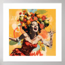 Suche nach carmen poster Tropisch