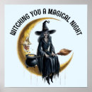 Suche nach broomstick kunst Halloween