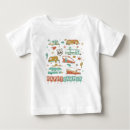 Recherche de happy bébé tshirts Camping