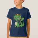 Suche nach kawaii drache tshirts Magisch