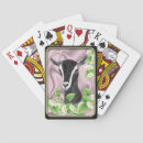 Recherche de alpin jeux de cartes Animal