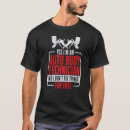 Suche nach instandhaltung tshirts Techniker