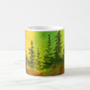 Recherche de feu vert tasses Rouge
