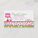 Suche nach backen sie geschafts kuchen visitenkarten Customer