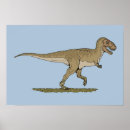 Suche nach dinosaurier poster baby kinder Tyrannosaurus rex
