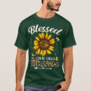Recherche de chéri tshirts Fleur