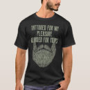 Suche nach tätowiertes tshirts Bart