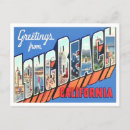 Recherche de long beach cartes postales Travel