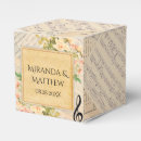 Suche nach noten papier geschenk box Blumenreich
