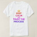 Suche nach prozesse tshirts Glauben