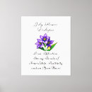 Suche nach einzigartige wohngestaltung leinwandbilder Blume