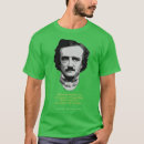 Recherche de edgar allan poe tshirts Drôle
