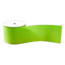 Recherche de vert fluorescent rubans Brillant