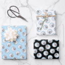 Recherche de frise de bichon papier cadeau Dog