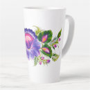 Recherche de bonbon rose tasses Violet