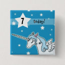Suche nach blaues einhorn buttons Fantasie